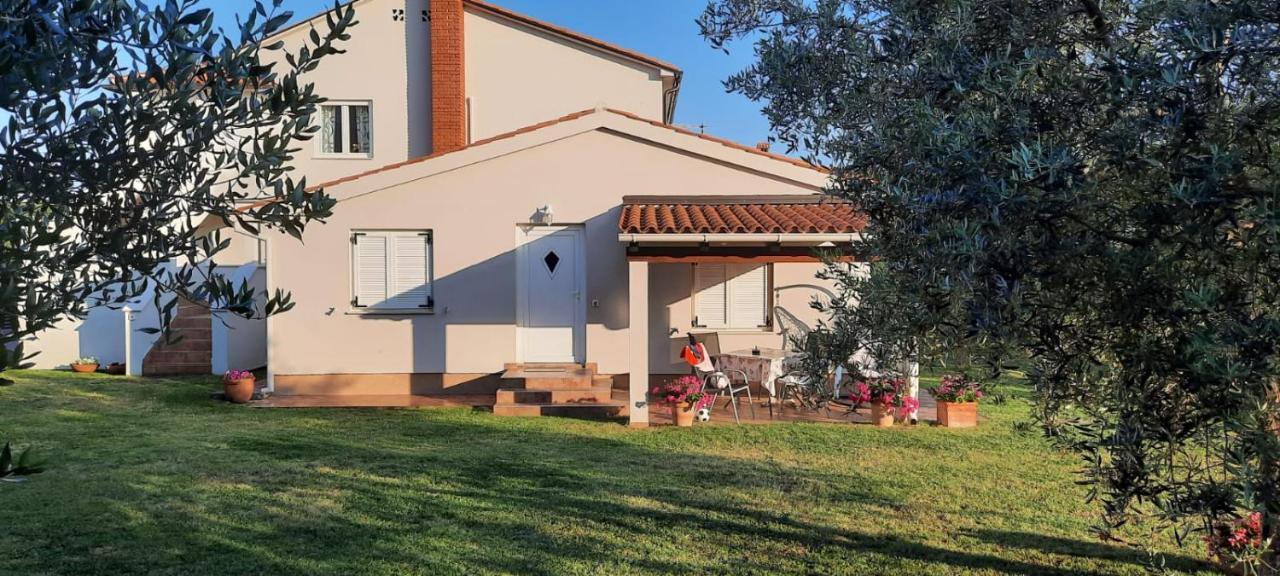 Apartment Casa Gioconda 메덜린 외부 사진